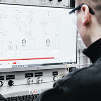 Why you can always rely on our parts