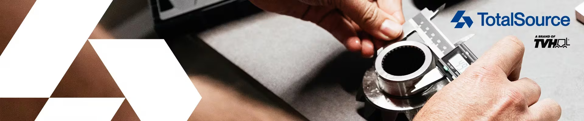 Total Source Hero