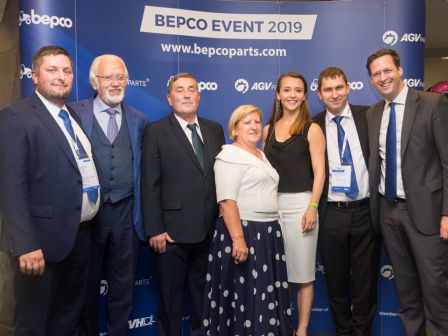 Gala Bepco 2019