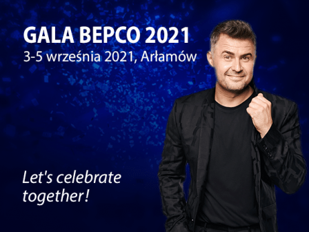 Gala Bepco 2021
