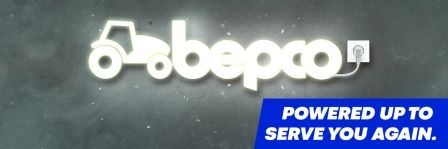 A BEPCO RECUPEROU DO ATAQUE CIBERNÉTICO