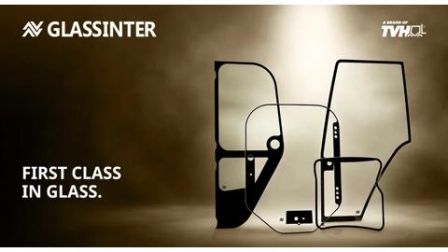 Glassinter