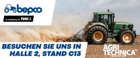becpo agritechnica