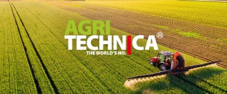 becpo agritechnica