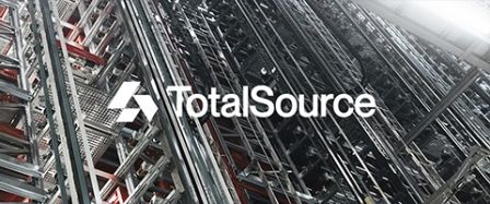 Why TotalSource is the brand you can always rely on