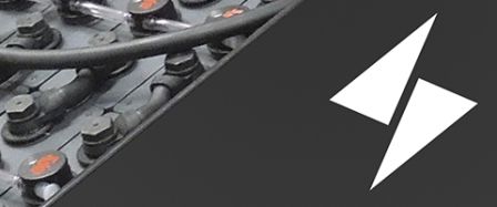 How maintenance extends the life of traction batteries