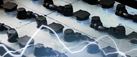 How do I correctly charge traction batteries?