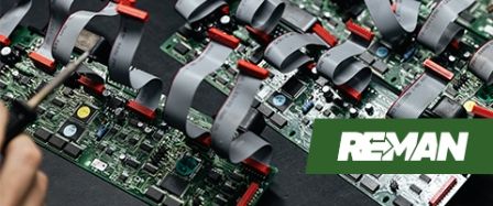 The life and value of printed circuit boards