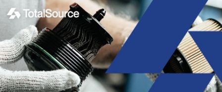 Why TotalSource is more than a house brand