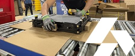 New and improved packaging for TotalSource radiators
