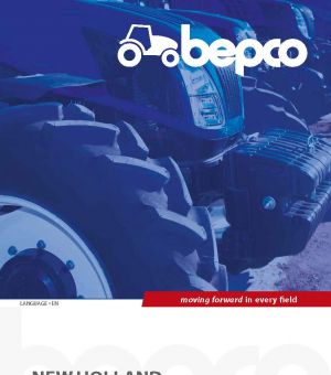 QRG New Holland (Phase 2) - Engine Parts