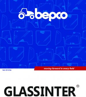 Pièces détachées pour vitres de cabines LANDINI