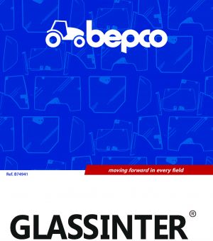 Pièces détachées pour vitres de cabines STEYR