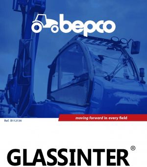 Télescopique - Vitres de cabine et accessoires