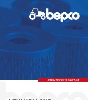 QRG New Holland (Phase 2) - Filters