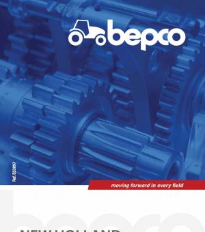 QRG New Holland (Phase 1)