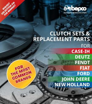 SETS EN-ONDERDELEN VOOR KOPPELINGEN