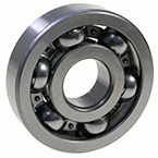 Bearings - Ball Type