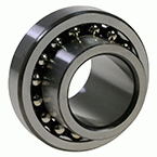 Self Aligning Ball Bearings With Extended Inner Ring