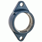 Lagerhuis serie UCFL/FYTB