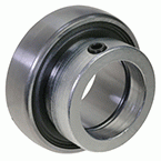 Bearing Units - Bearing Inserts