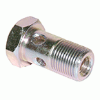 Metric simplu pentru Banjo cu trecere largă