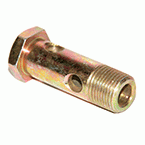 Metric dublu pentru Banjo cu trecere largă