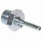 Złączka męska 60°