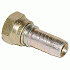 Złączka żeńska 60° - odwrócony stożek