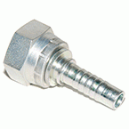 Złączka żeńska płaskie przyłącze