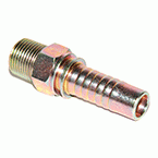 Złączka męska GAS do zakucia