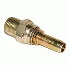 Złączka męska BRIGGS 60°