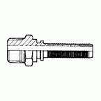 JET - mâle NPT