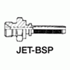BSP buitendraad - Jet