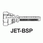 JET - femelle BSP