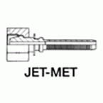 JET - femelle métrique