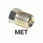 Metric Screw