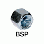 Nakrętka BSP