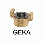 Geka With Female Thread (30 bars)