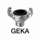 Geka With Male Thread (30 bars)