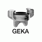 Geka Cap