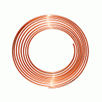 Seamless Copper Pipe