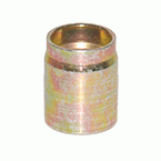 Flaired Brake Press Fittings
