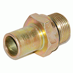 Swivel Metric - Metric tube