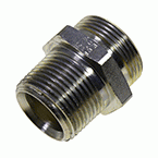 NPT raccord mâle bague coupante