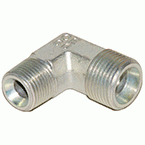 Taper GAS Swept elbow 90°