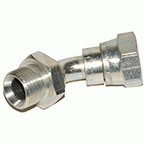 Tată 60° - mamă rotativ 60° curbat 45°