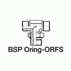 ORFS buitendraad (2) - BSP draaibaar buitendraad