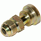 Tată JIC 74° - bride SAE 3000 psi