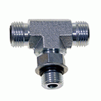 T-adapter SAE / ORFS buitendraad